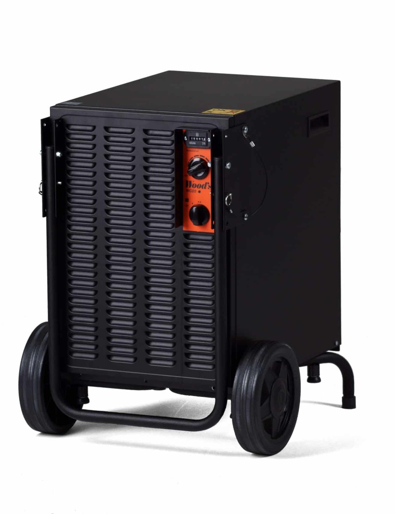 WCD 3 Pro